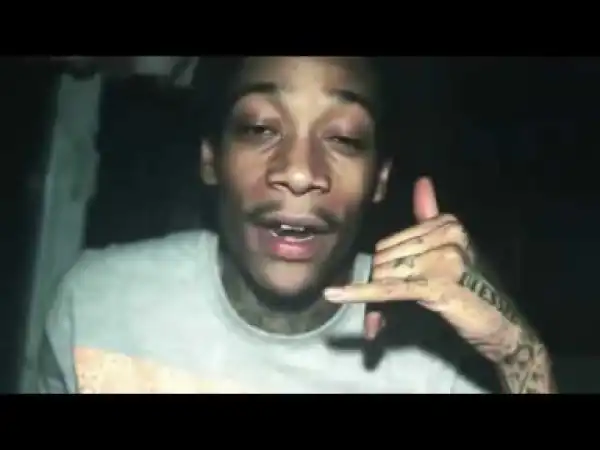Instrumental: Wiz Khalifa - Taylor